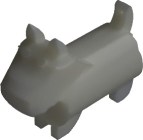 photoshop scotty the dog